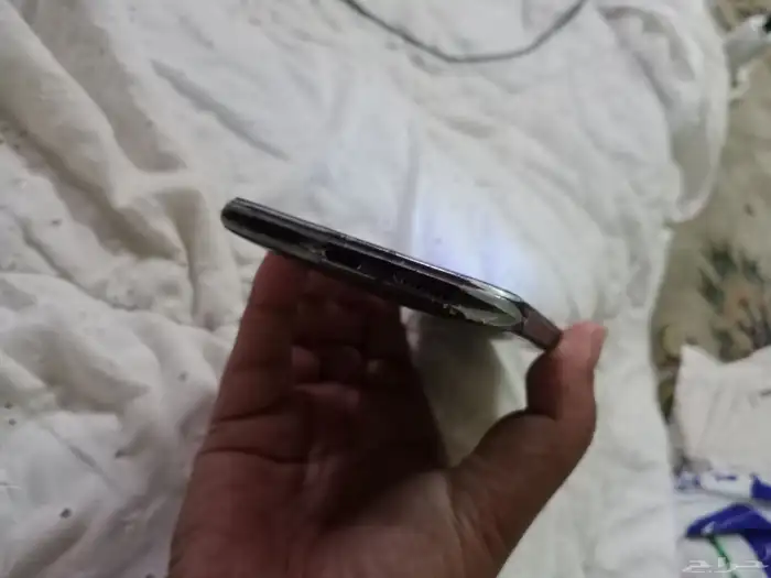 Red magic 6s pro Gaming mobile 3