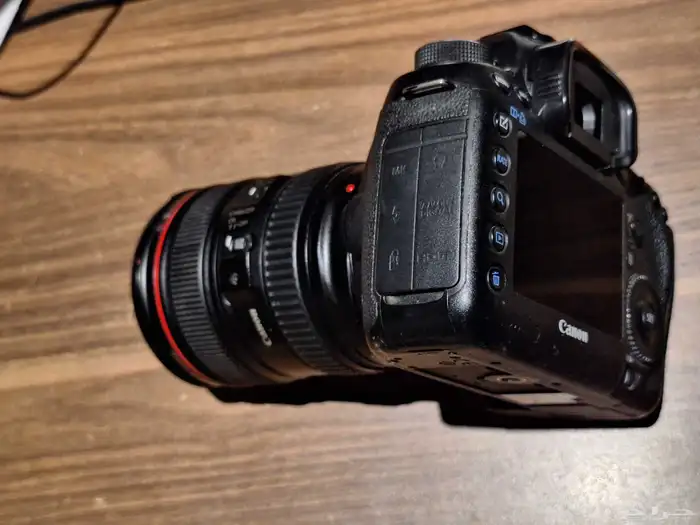 كاميرا كانون Canon EOS 5D Mark III EF24-105mm f 4L IS USM 1