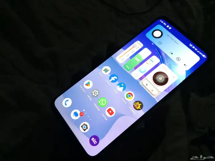 Red magic 6s pro Gaming mobile 0