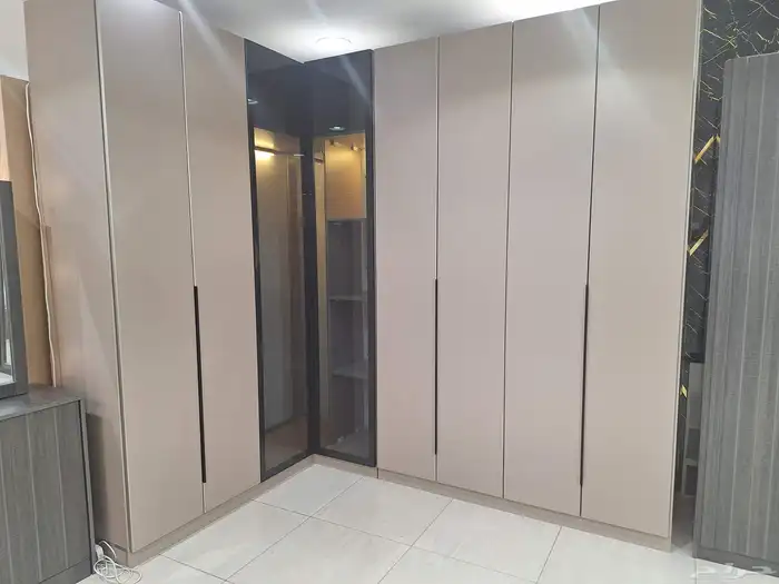 تفصيل دواليب الهبه الجديده بسعر الجمله 36