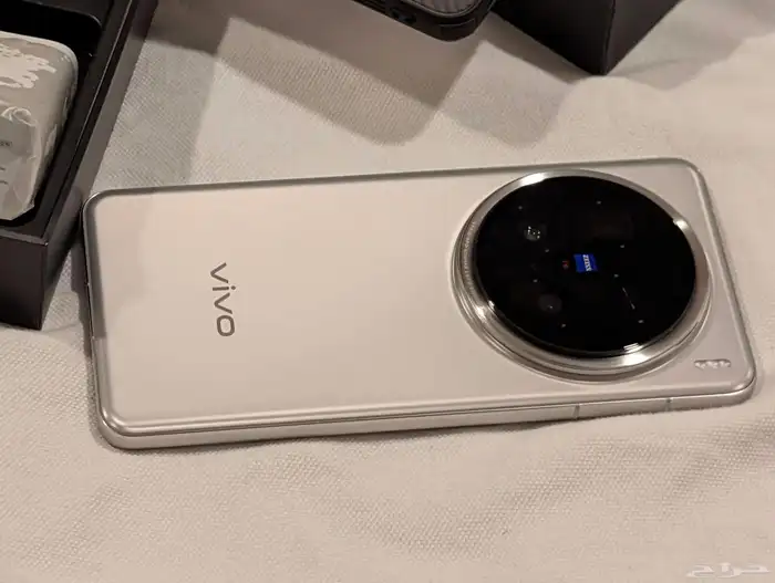 vivo x200 pro - فيفو x200 برو 2