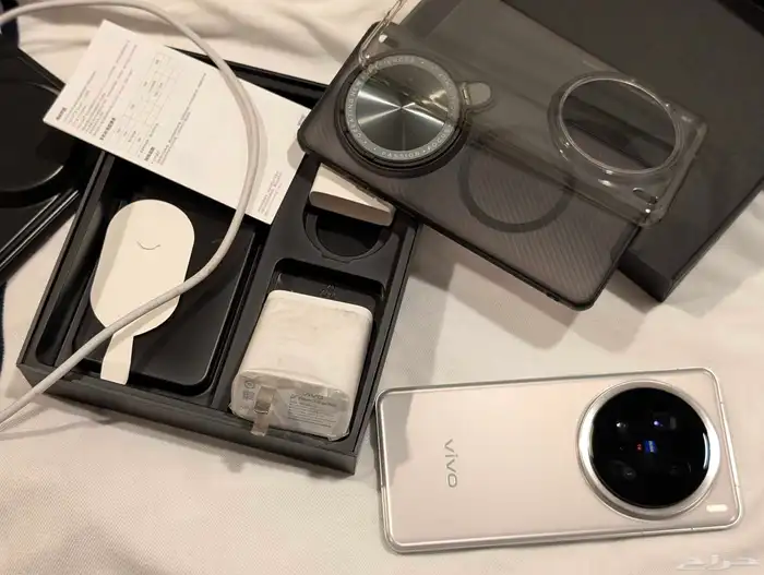 vivo x200 pro - فيفو x200 برو 3