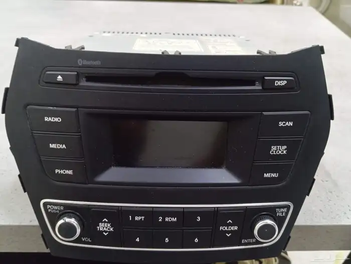 للبيع مسجل سيارة 0