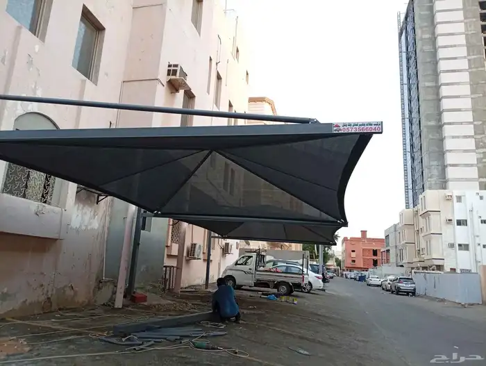 مظلات وسوتر جده مظلات فرنسي عرض خاص لمده اسبوع 0