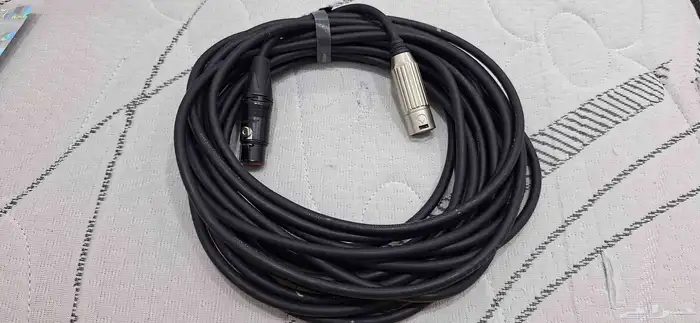 نظام صوتي متكامل ينفع للمساجد ومجالس الذكر والحفلات 5