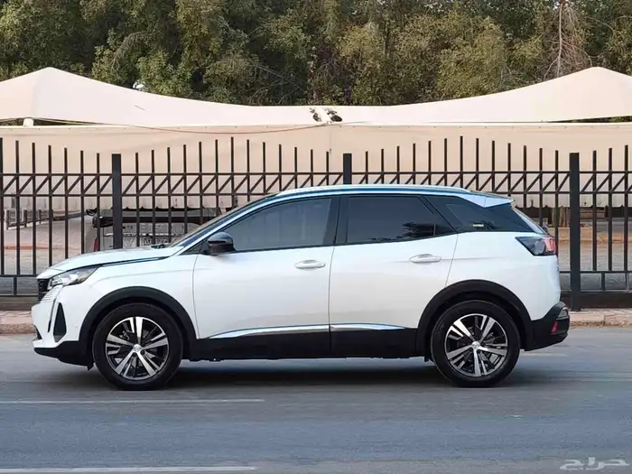 بيجو 3008 فل كامل موديل 2025 3