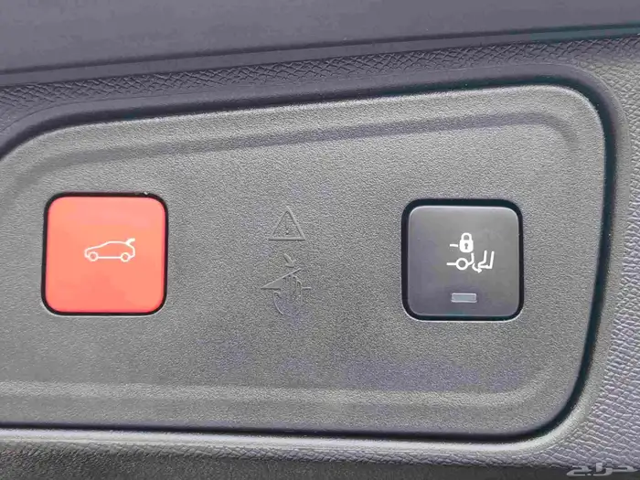 بيجو 3008 فل كامل موديل 2025 19