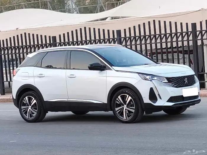 بيجو 3008 فل كامل موديل 2025 29