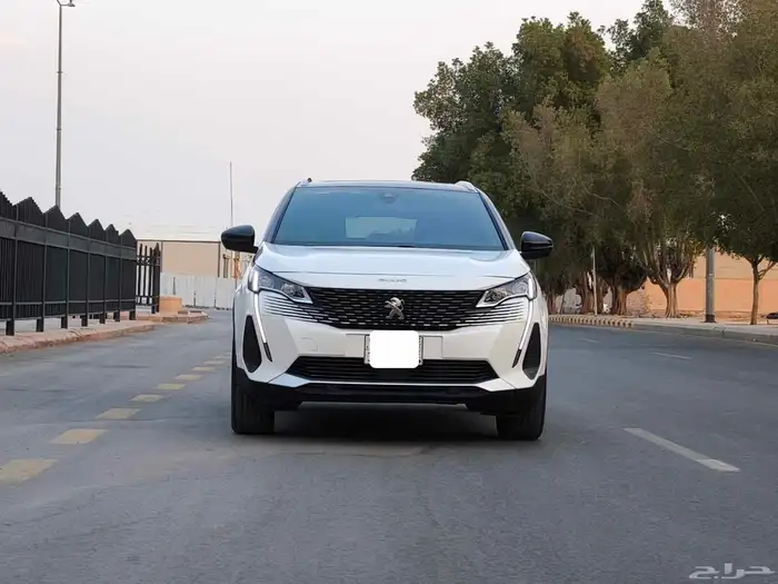 بيجو 3008 فل كامل موديل 2025 1