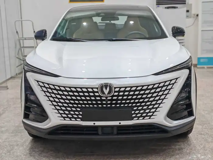 2026 شانجان UNi-T عرض محدود السعر الشامل 95000 0