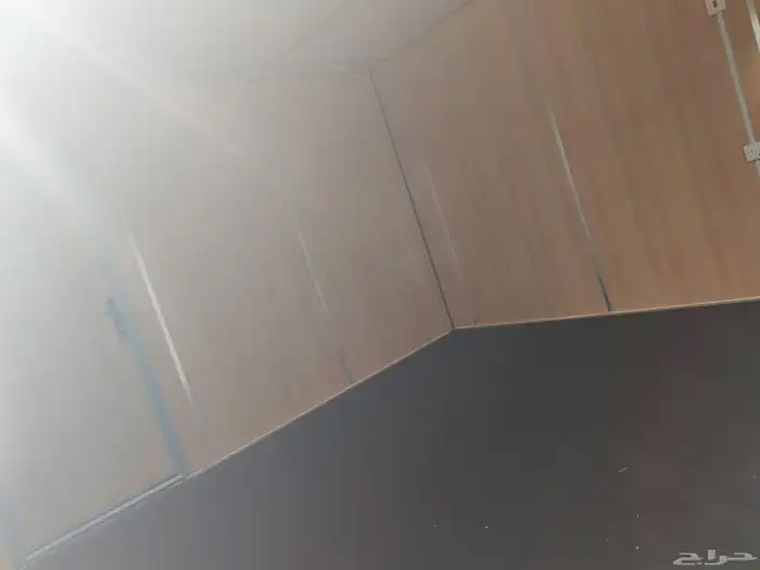 بركسات وكرفانات ورشة امواج الخليخ لتصنيع البيوت الجاهزه 7