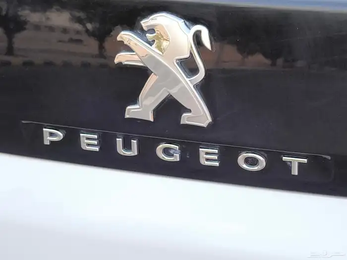 بيجو 3008 فل كامل موديل 2025 7