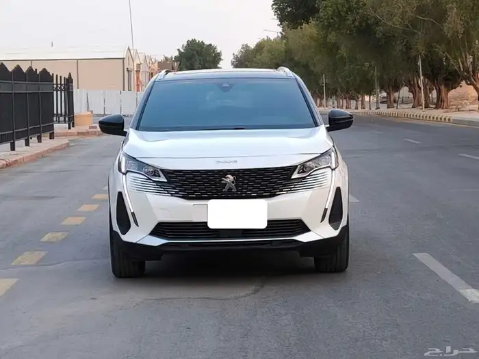 بيجو 3008 فل كامل موديل 2025 0