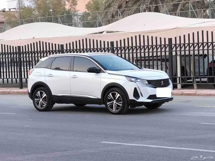 بيجو 3008 فل كامل موديل 2025 30