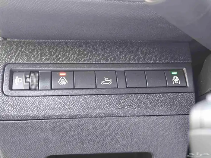 بيجو 3008 فل كامل موديل 2025 10