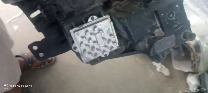 شمعات تاهو يمين ويسار مديل 21 22 23 24 2