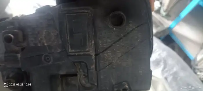 شمعات تاهو يمين ويسار مديل 21 22 23 24 1