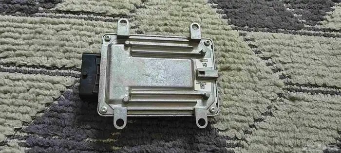 Gilli 2008 model 0