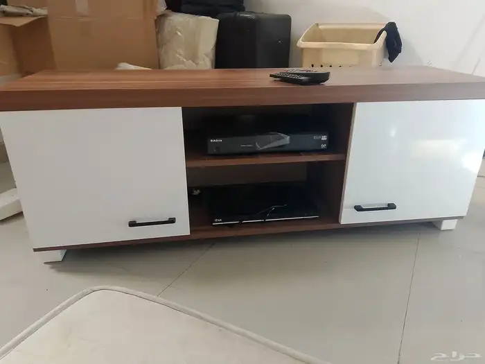 مكتبة تلفزيون سعر 150 0