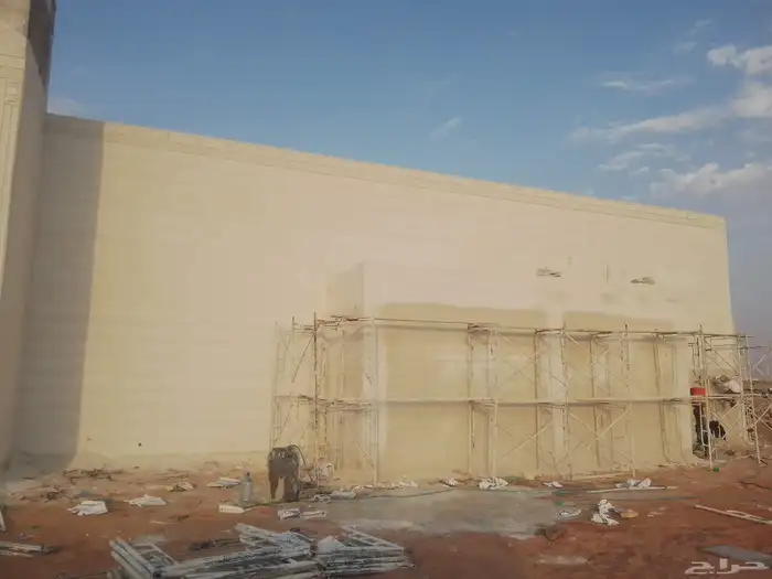 لياسه ملونه بديل الحجر 1