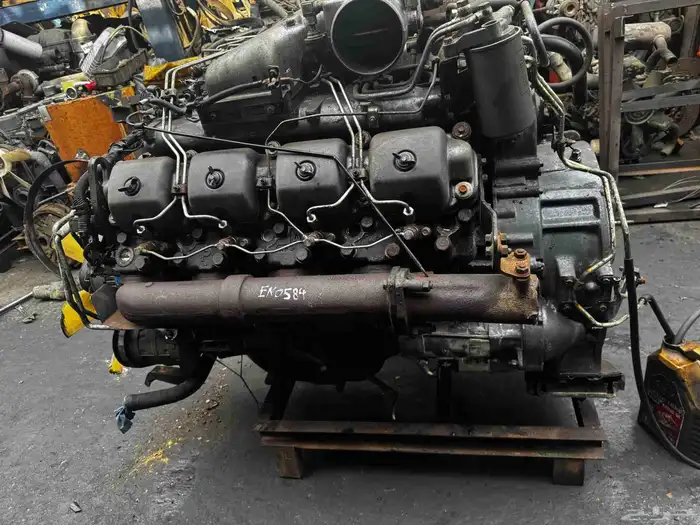 قطع غيار المعدات الثقيلة 8