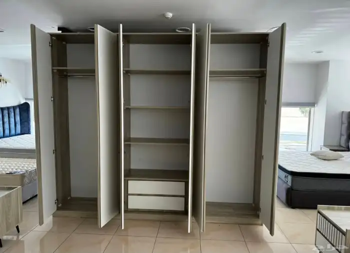 تفصيل دواليب الهبه الجديده بسعر الجمله 34