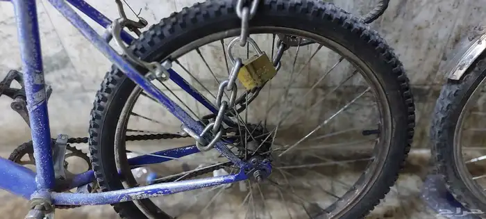 دراجه مقاس 24 3