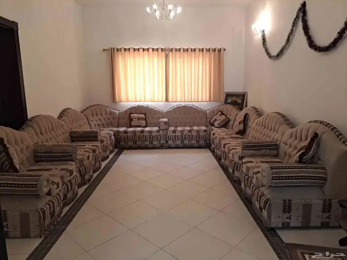 طقم كنب 16 مقعد ((تم البيع)) 0