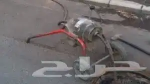 سباك كهربائي عام بي الرياض 23