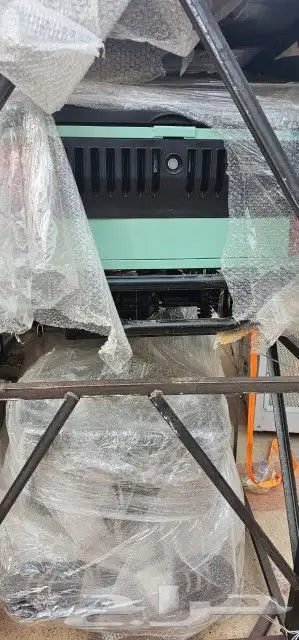 سيارة قولف2025 2