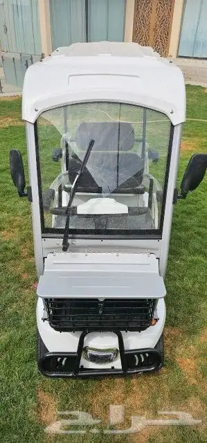 سيارة قولف2025 13