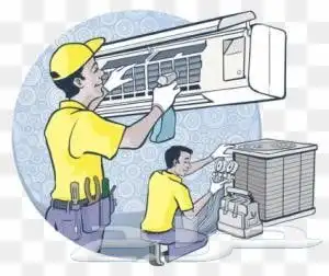 صيانه مكيفات سبليت تركيب مكيفات 1