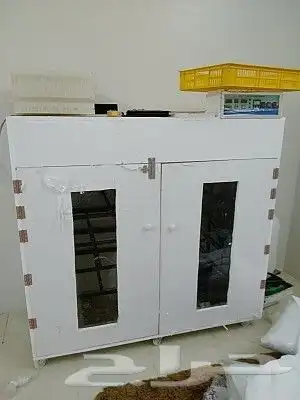فقاسة توماتيك 0