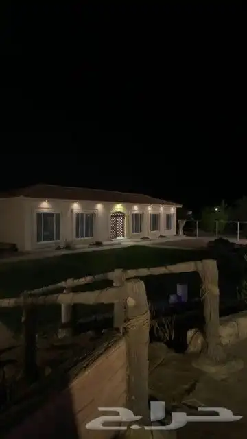 استراحة للبيع في العمارية 4