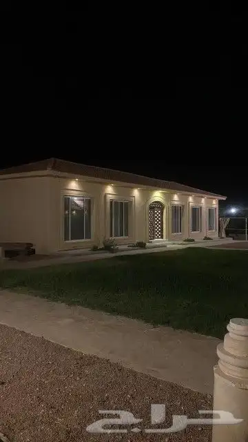 استراحة للبيع في العمارية 2