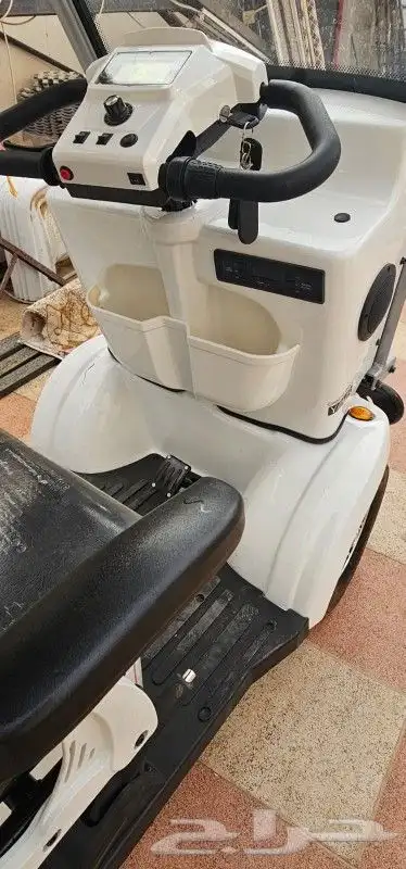 سيارة قولف2025 8