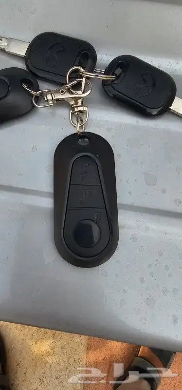 سيارة قولف2025 10