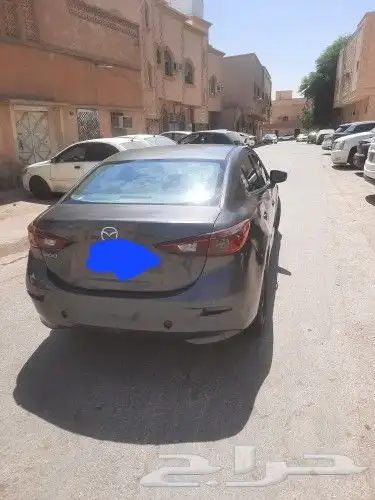 ماذدا 3 2015 للبيع 0