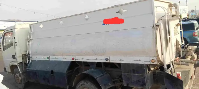 دينا فونغ دونق فحص مطوف استمارة جديده سيارة نظيفة محركات وكا 2