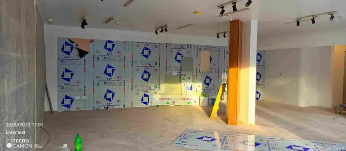 cladding 4 cn wall 0