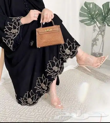 عبايات حسب الطلب 5