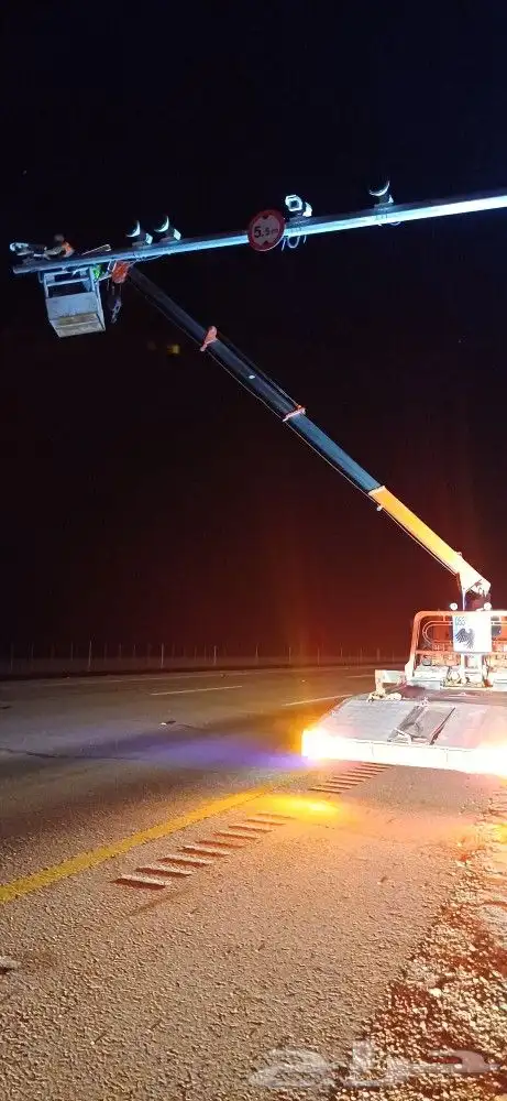 ونش كرين 1