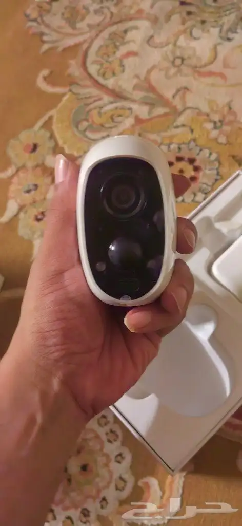 كاميرا ezviz 1