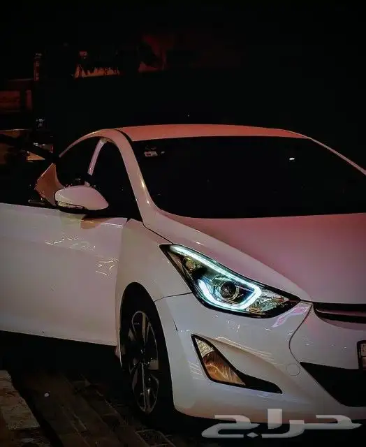 تدريب وتعليم قيادة السيارة 1