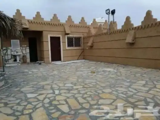 اعاده اعمار تراث الممكله العربيه السعوديه بنا البيوت وغيره 0