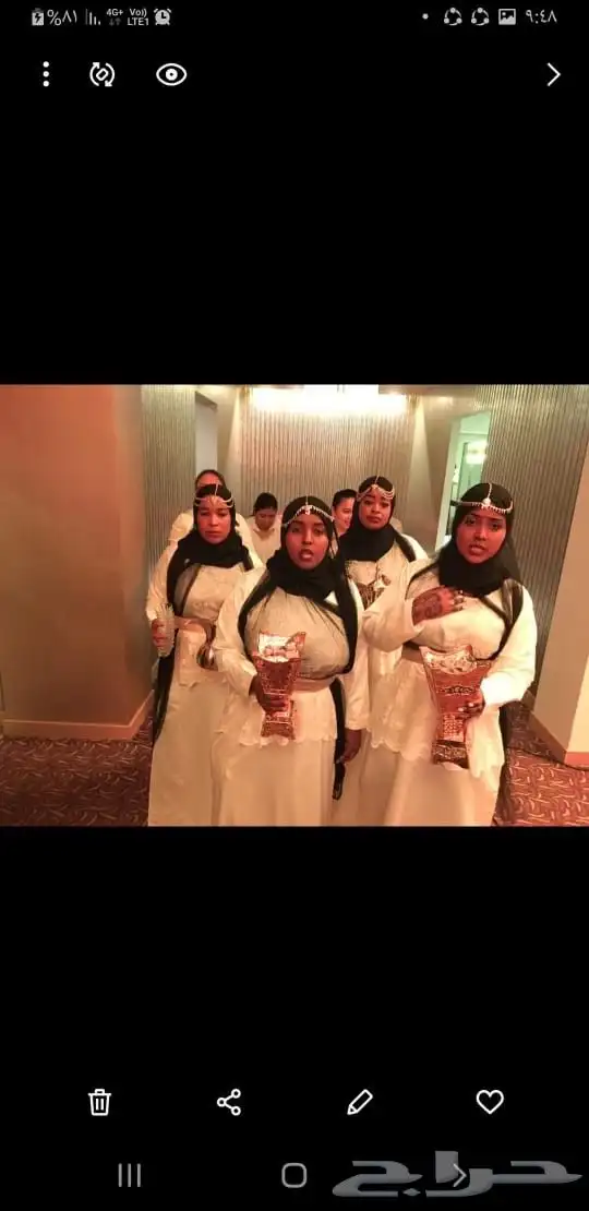 صبابين الحفلات والمناسبات 7