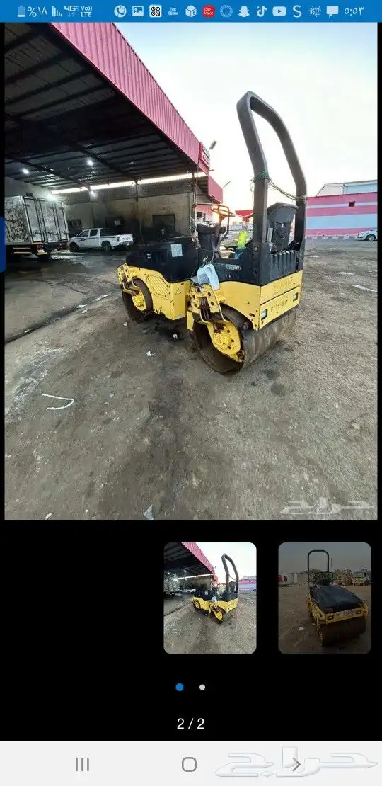 رصاصه 120 للايجار يوميه بالشهر الموقع بالخرج الدلم 0