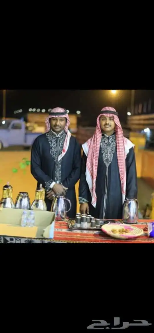 صبابين الحفلات والمناسبات 6