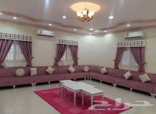 مجالس 7