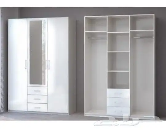 تفصيل دواليب الهبه الجديده بسعر الجمله 32